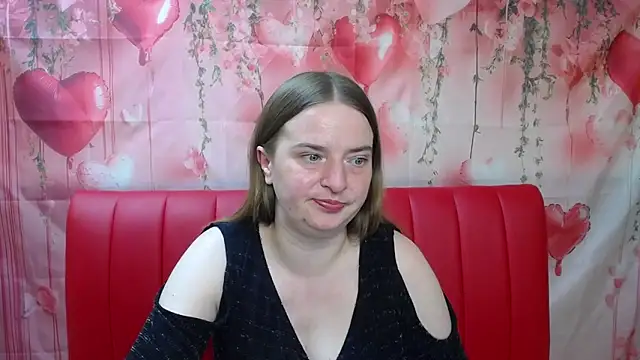Sala de chat ao vivo de FreyaDak