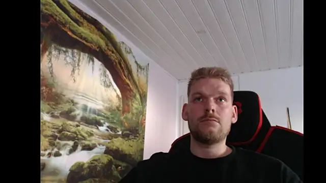 Justforfunc123's Webcam Show