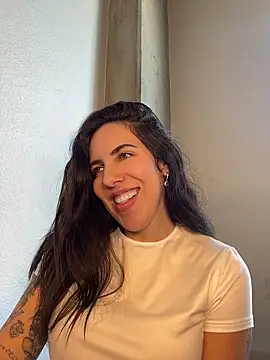 Lolathebaddien Webbikameraesitys