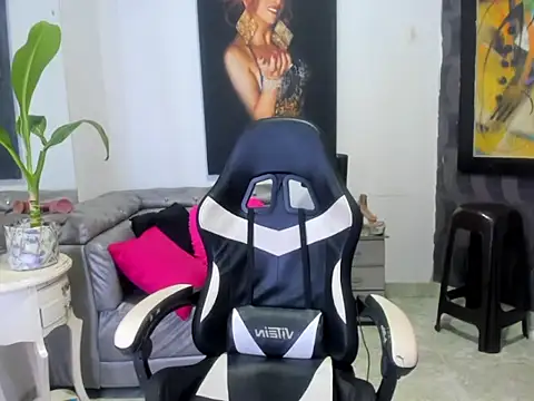Ciara_HotTs 웹캠 쇼