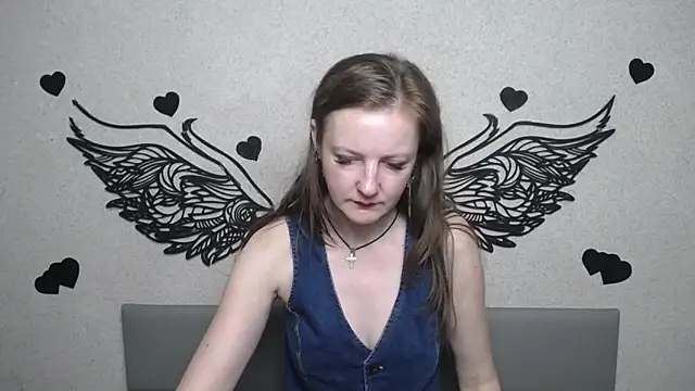MeganPirs' Live XXX Chat