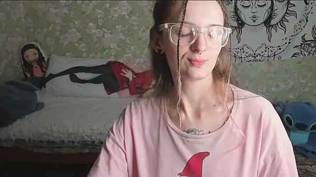 Živý XXX chat Cutie_Adelia