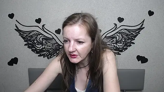 Živý XXX chat MeganPirs