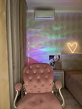 AlisaPearl 라이브 XXX 채팅
