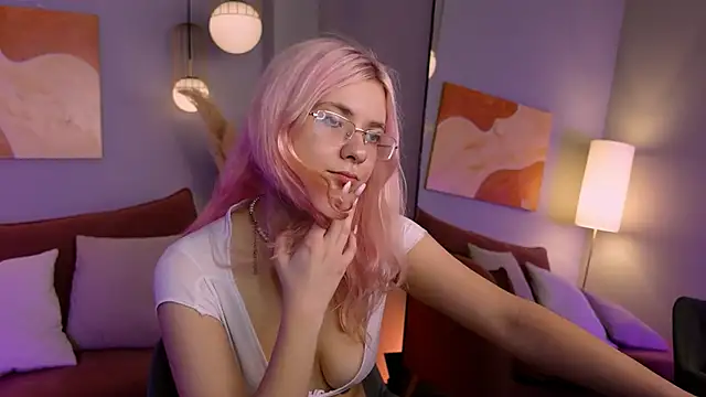 RoxySun_'s Live XXX Chat