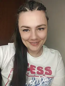 Sala de chat en directo de KrissSexi
