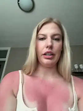 Webkamerová show Chloemillerrxx