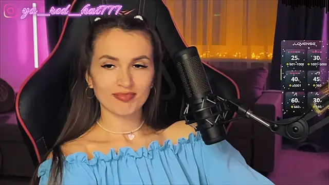 Chat XXX en directo de -RED_HAT-