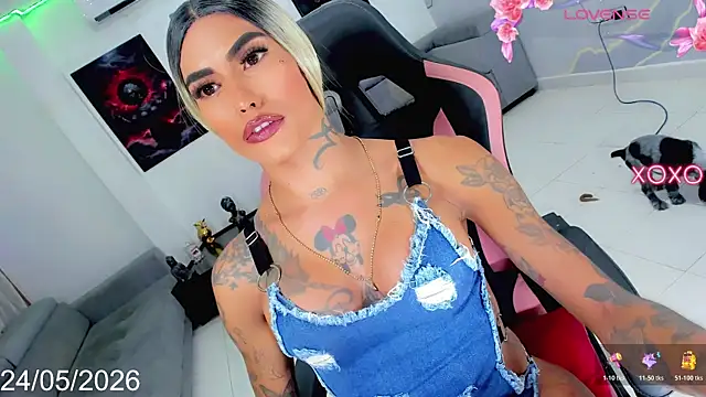 Nella_Dolls live XXX chat