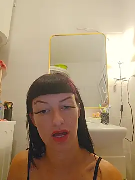Webkamerová show U_prolazu
