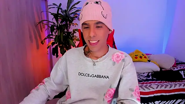 Damianwhite's Live XXX Chat