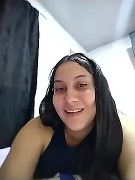 esmeralda_jadees' Live XXX Chat