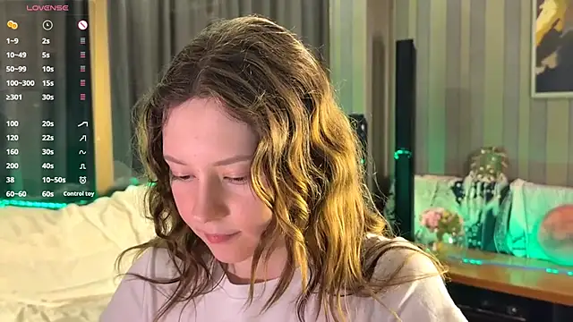 IrisPurrphy Live XXX-chat