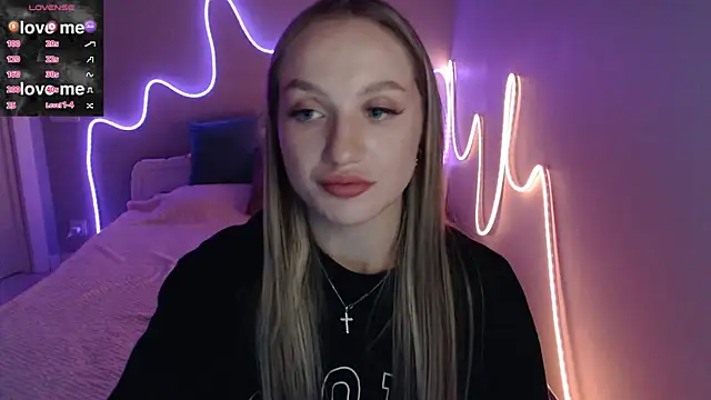MirrraMisss Live XXX-chat