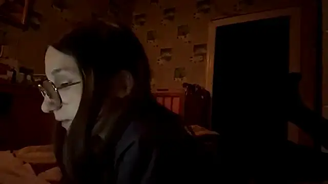 SparkleJebb Webcam-Show