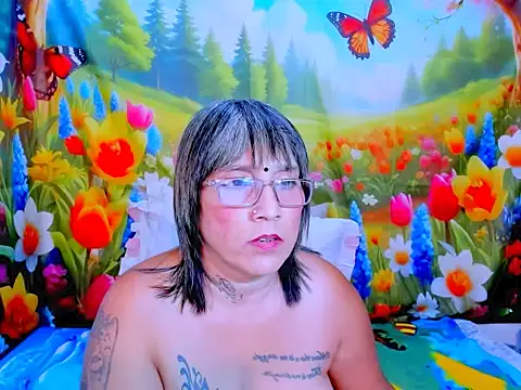 indianroxy Live XXX-chat