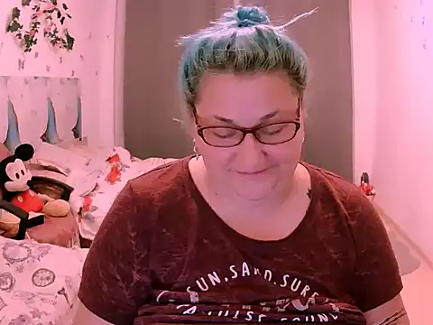 SweetBoobs2's Live XXX Chat