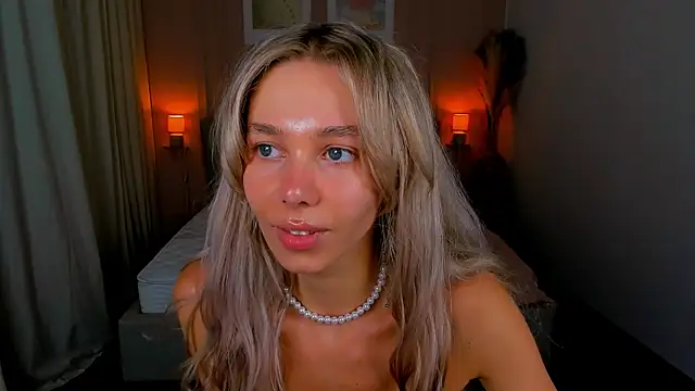 Онлайн чат XXX LuluAlis