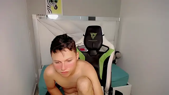 NYC_Bby's Webcam Show