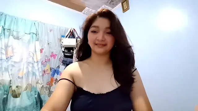 AlluringBabe Pertunjukan Webcam