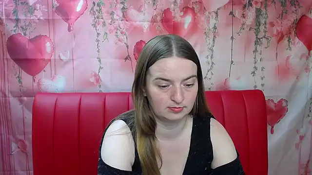 Chat XXX en directo de FreyaDak