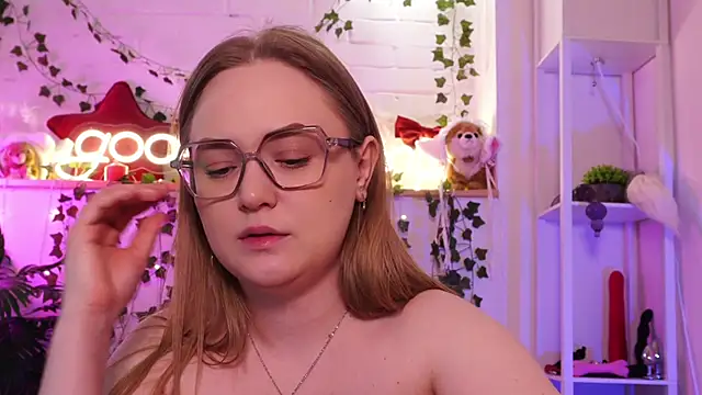 Chat XXX ao vivo de MonicaAsis