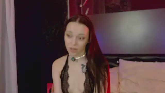 ZoeyNeal – live chatrum