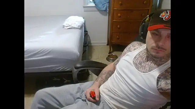 DADDY_KANE8---'s Webcam Show