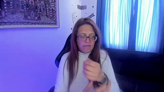 Ivette_Shaira's Webcam Show