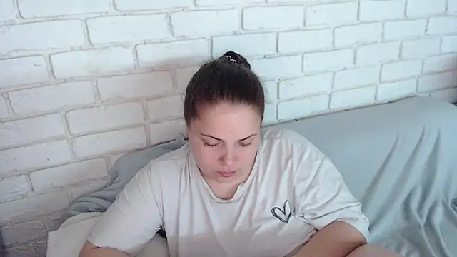 Chat XXX en directo de Crazyy_girl_
