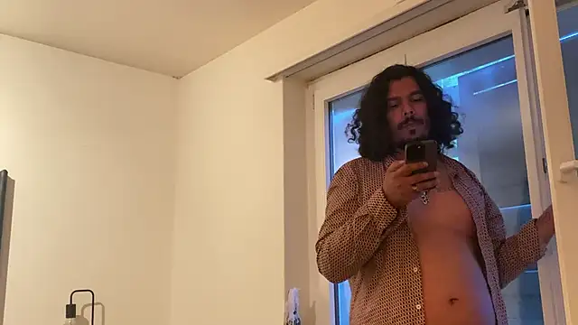 Czat XXX na żywo – daddyvibes