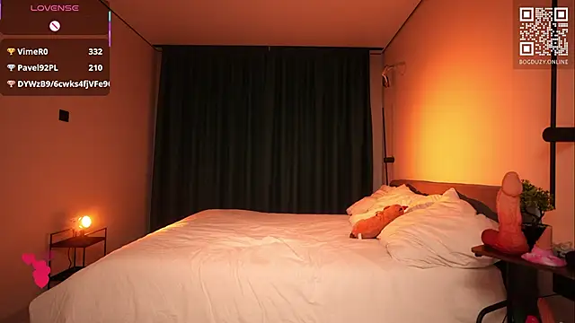 bogduzy Adlı Modelin Canlı XXX Sohbeti