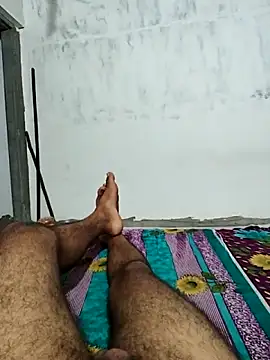 Show Webcam de Sakti_77