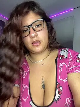 Show de webcam de kylievoosx