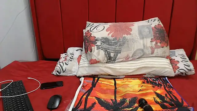 Živý XXX chat DarkBeautyX