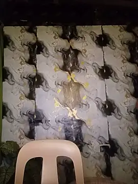 NasttyMaria Pertunjukan Webcam