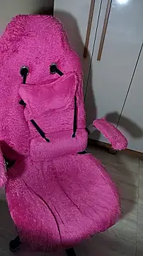 Show de webcam de ImSoll_
