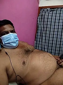 ksmani19477 Webcam Show