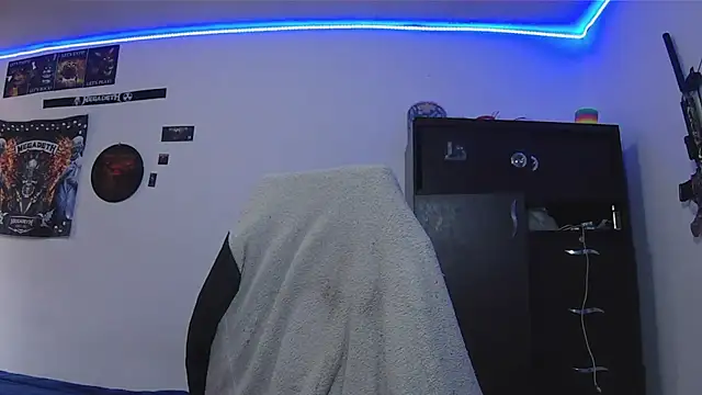 Show de webcam de Fenix_hardcock