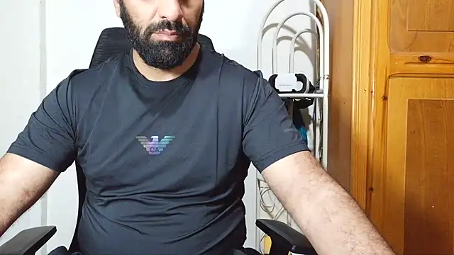 Samirfuker84: απευθείας συνομιλία ΧΧΧ