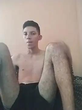 Show Webcam de welitonzz28