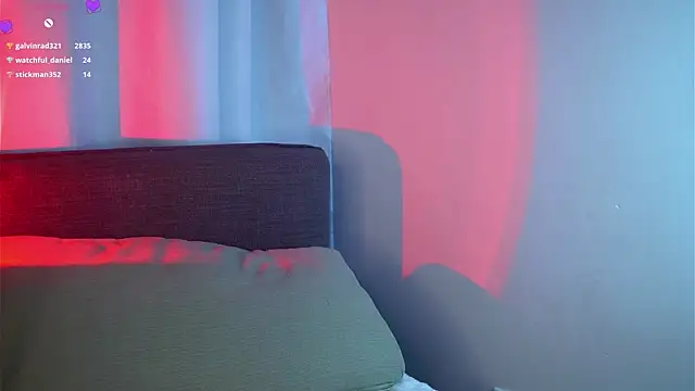 Živý XXX chat TemikaAltvater