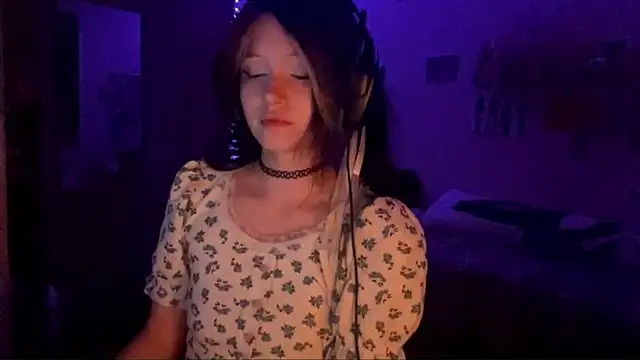 Berlinettagray Show Webcam