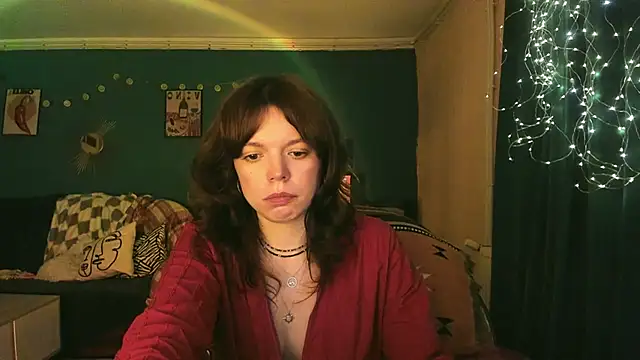 Czat XXX na żywo – ClancyMorissey
