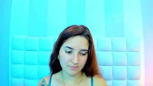 Chat XXX en directo de teresasroom_