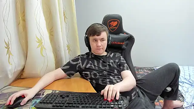 iliaskrislove Webcamshow