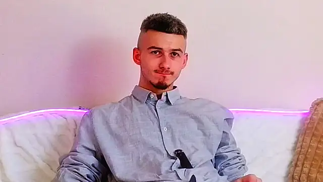 Živý XXX chat Magic_Storms