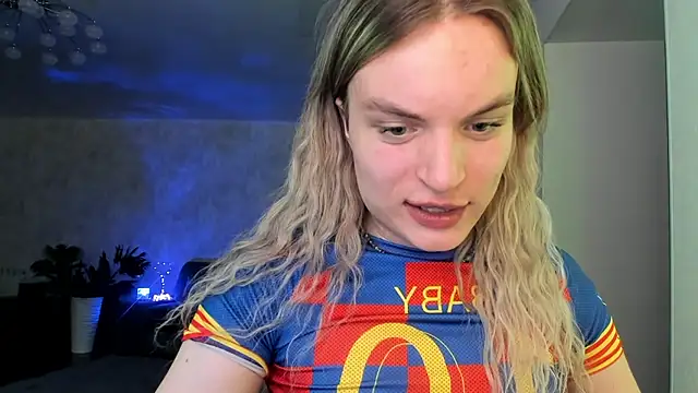 milliKira006 Webcam-Show