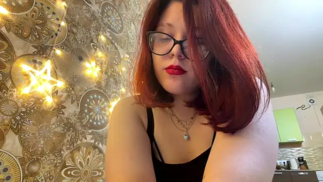SigningOculus Webcam Show