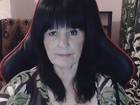 KatarinaOhDream's Webcam Show